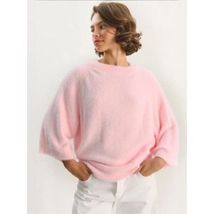 Bianco Lucci Trui  rosa