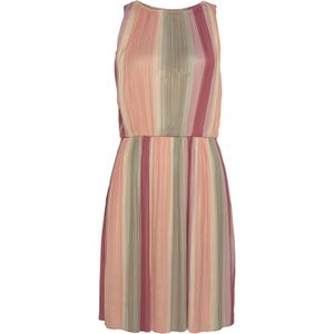 VIVANCE Jurk  gemengde kleuren