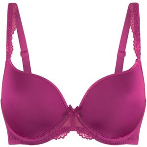 LingaDore BH 'Daily'  donkerroze