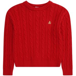 GAP Trui 'CASHSOFT'  rood