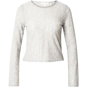 AÉROPOSTALE Shirt  zilvergrijs