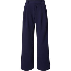 GAP Bandplooibroek  navy