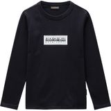 Napapijri - S-Chamois - Kinder Longsleeve T-shirt