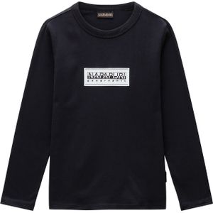 Napapijri - S-Chamois - Kinder Longsleeve T-shirt