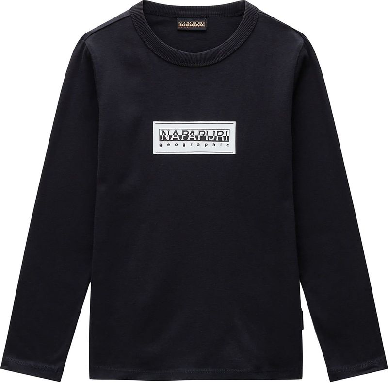 Napapijri - S-Chamois - Kinder Longsleeve T-shirt