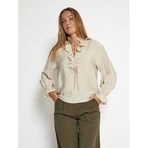 minus Top 'Remilla '  wit