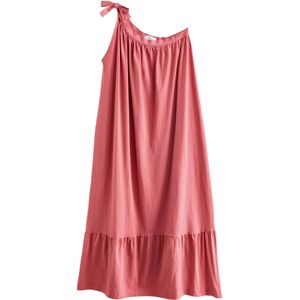 Next - Jurk - Pink - 7/8 Lengte - Mouwloos