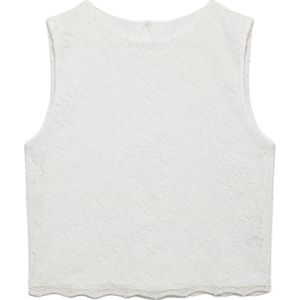 No Matter What Blouse  wit