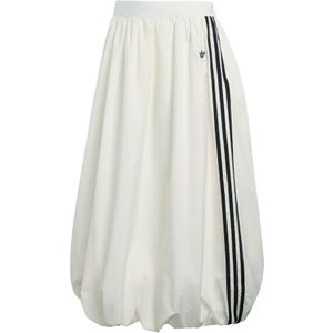 ADIDAS ORIGINALS Rok  zwart / wit