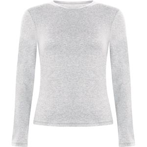 Hunkemöller Slaapshirt  grijs