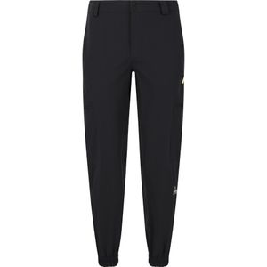 SOS Sportbroek 'Monte Rosa'  zwart