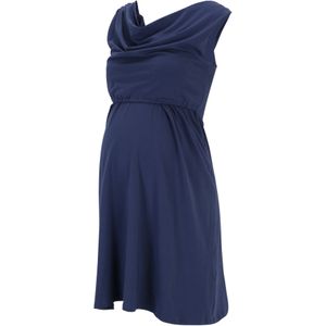 Bebefield Jurk 'Mia'  donkerblauw