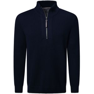 PIERRE CARDIN Trui  marine