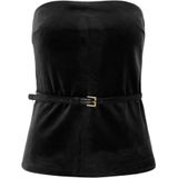 ONLY Top 'ONLELSY'  zwart