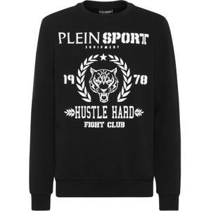 Sweatshirt 'Tiger'