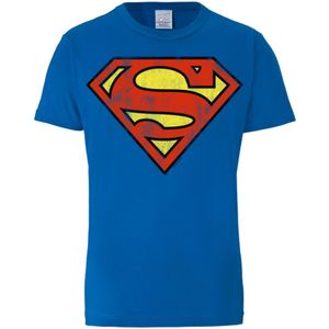 Shirt 'Superman'