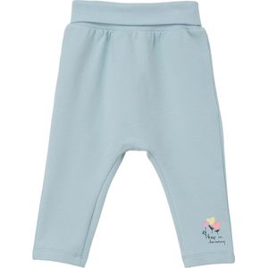 Leggings - Zwart - Katoen