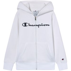 Champion Authentic Athletic Apparel Sweatvest  navy / wit