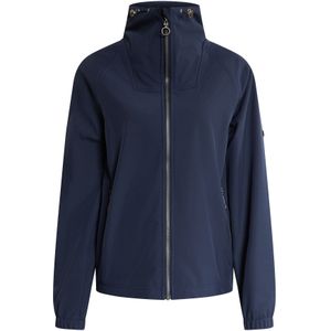 DreiMaster Maritim Functionele jas  marine