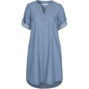Cellbes of Sweden Jurk  lichtblauw