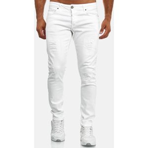 Tazzio Jeans '16525'  wit
