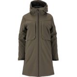 Weather Report - Tulson W-PRO 8000 - Damesjack - Waterdicht