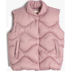 Koton Bodywarmer  rosa
