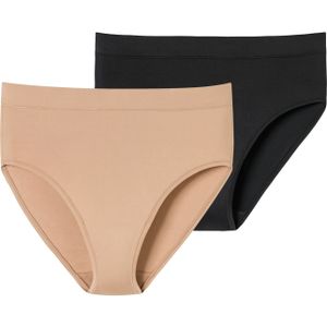 Schiesser - Unique Micro - Panty