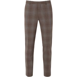 BENVENUTO Broek  bruin