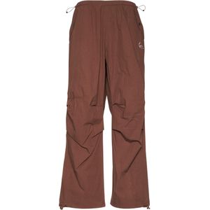 Karl Kani Broek  bruin / wit