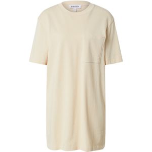 EDITED Jurk 'Anina'  crème