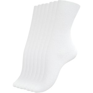 Yenita Sokken  wit