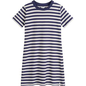 MELA Jurk 'SHRISHTI'  donkerblauw