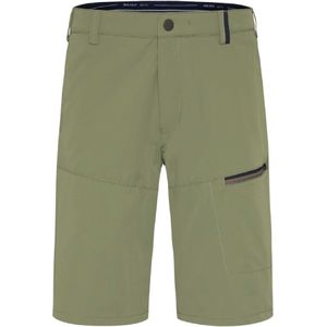 MEYER Broek 'B-Arran'  olijfgroen