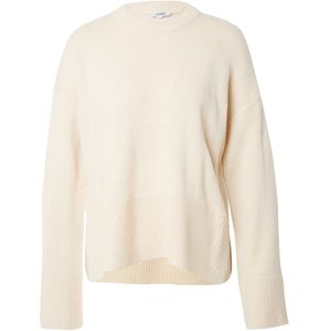 mbym Trui 'Merato'  crème