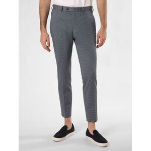 Finshley & Harding London Broek ' Hoxdon '  marine