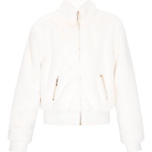 faina Tussenjas 'Fashion Look'  wit