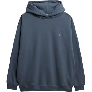 Superdry - Blank Oversized Hoodie - Sweater