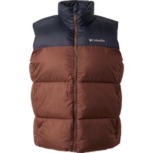 Columbia - Puffect III - Sportbodywarmer - Bruin/Zwart