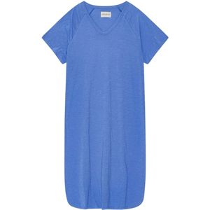 moshi moshi mind Jurk 'Adore'  blauw