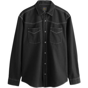 Next Overhemd  zwart