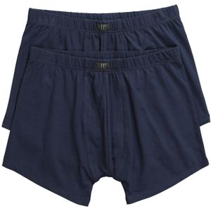 JP1880 Boxershorts  blauw