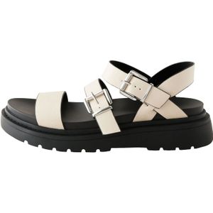 Next Sandaal  gemengde kleuren