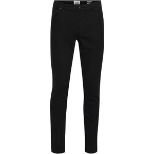 !Solid Jeans 'Joy'  black denim