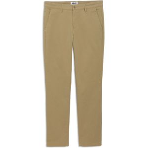 AIGLE - Chino - Kaki - Slimfit - Lang