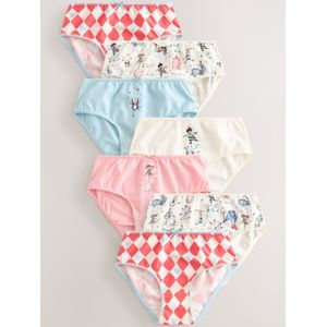 Next Onderbroek  lichtblauw / rosa / rood / offwhite