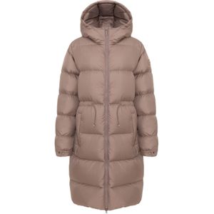 Colmar Wintermantel '2249'  lichtbruin