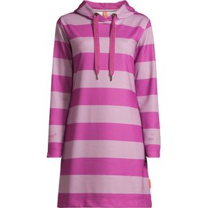 salzhaut Jurk 'Rack'  lila / pastellila