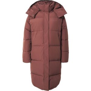 mazine Wintermantel  bruin