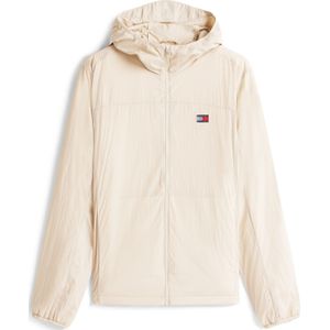 Tommy Jeans Tussenjas 'CHICAGO'  ecru